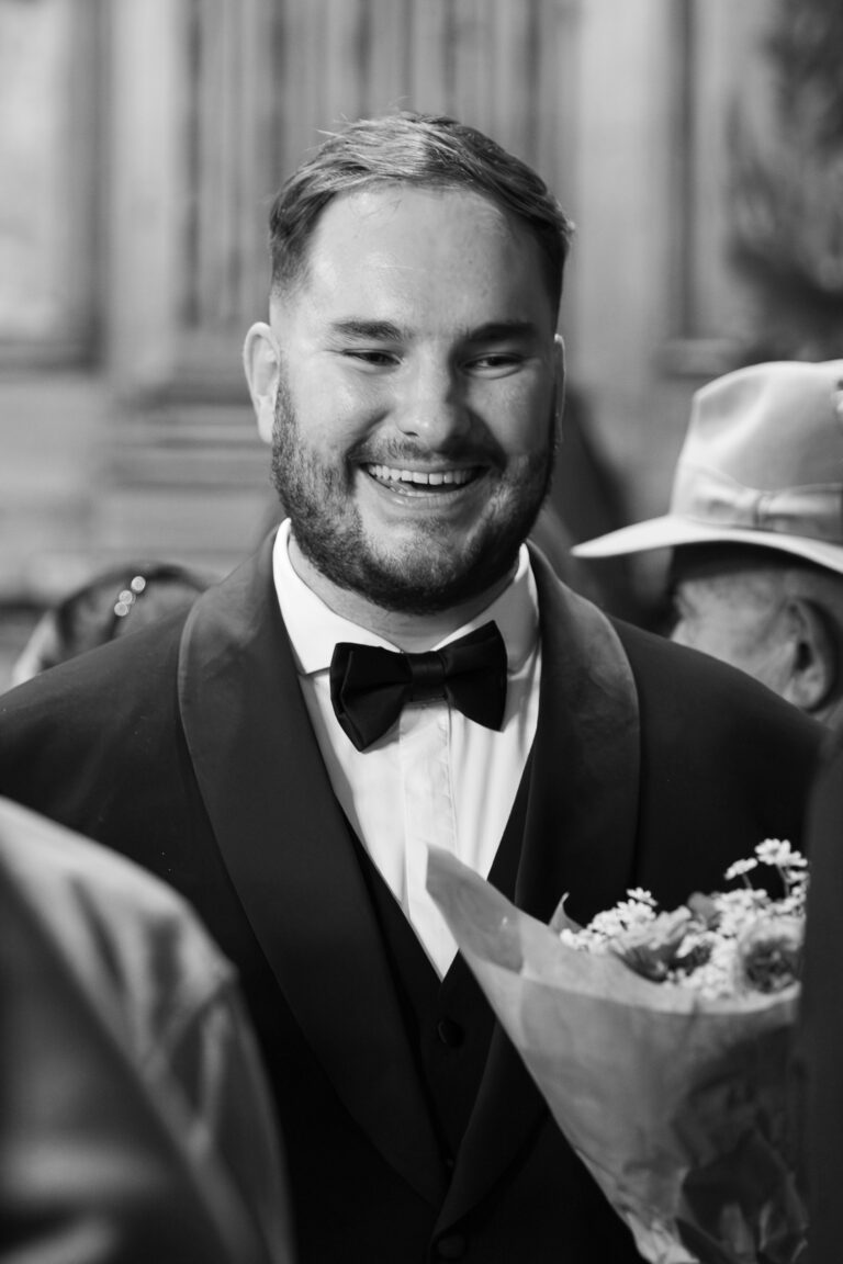 Alexis Yckache, photographe de mariage en Provence